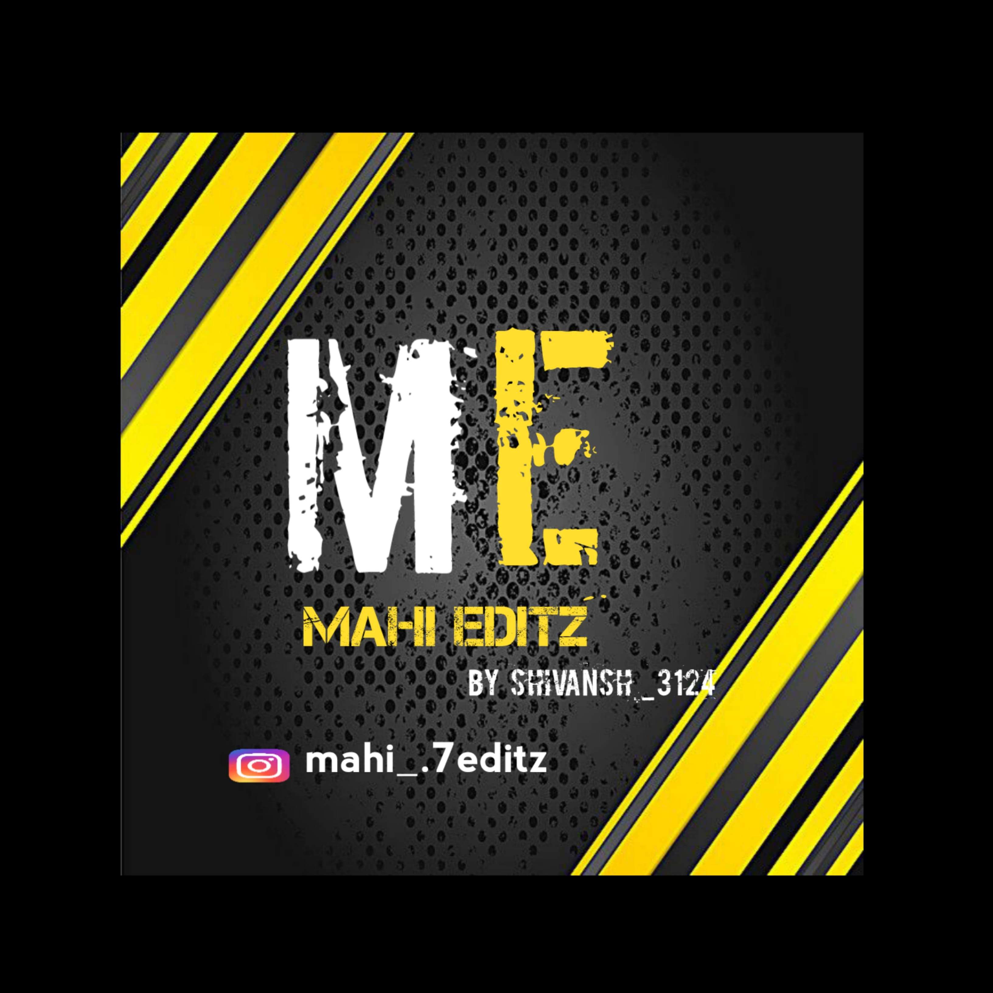 mahi Editz