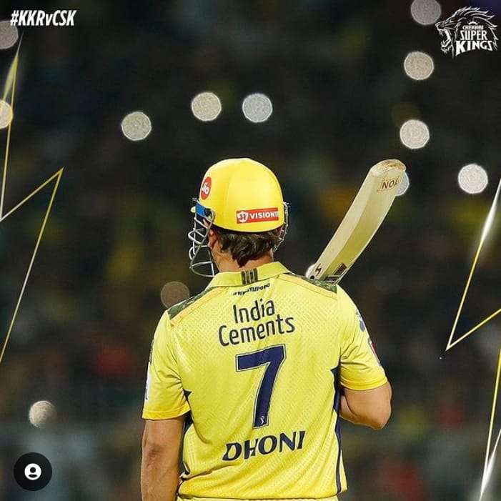mahi❤️